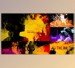 Download The Ink Opener (Videohive 20871999) - AE Project