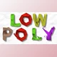 Download Low Poly Text Letters (Videohive 15207290) - AE Project