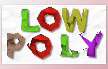 Download Low Poly <span class='badge badge-warning'>Text</span> Letters (<span class='badge badge-warning'>Videohive</span> 15207290) - AE <span class='badge badge-warning'>Project</span>