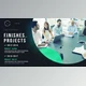 Download Minimal Corporate Slideshow (Videohive 33216495) - AE Project