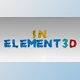 Download Low Poly Letters E3D (Videohive 15559235) - AE Project