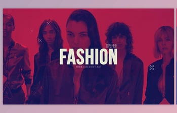 Download Fashion <span class='badge badge-warning'>Opener</span> (Videohive 29464087) - AE Project