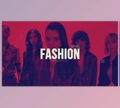 Download Fashion Opener (Videohive 29464087) - AE Project