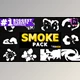 Download Hand-Drawn Cartoon Smoke - Premiere Pro MOGRT (Videohive 24506747 ( FIX ))