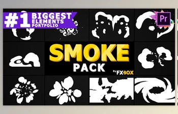 Download <span class='badge badge-warning'>Hand</span>-<span class='badge badge-warning'>Drawn</span> Cartoon Smoke - Premiere Pro MOGRT (Videohive 24506747 ( FIX ))