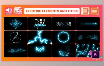 Download Cartoon Electricity And Titles - Premiere Pro <span class='badge badge-warning'>MOGRT</span> (<span class='badge badge-warning'>Videohive</span> 24429478 ( FIX ))