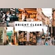 Download 10 Bright Clean Lightroom Presets By Fitra Anas - 5787575