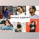 Download 10 Bright Vibrant Lightroom Presets By Fitra Anas - 5808522