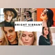 Download 10 Bright Vibrant Lightroom Presets By Fitra Anas - 5808524