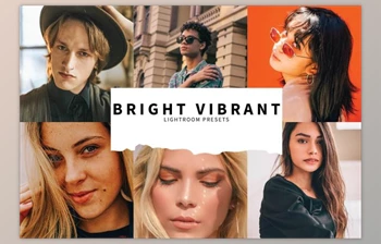 Download 10 Bright Vibrant Lightroom Presets By Fitra <span class='badge badge-warning'>Anas</span> - 5808524