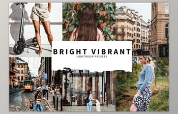 Download 10 Bright Vibrant Lightroom Presets By Fitra <span class='badge badge-warning'>Anas</span> - 5857387