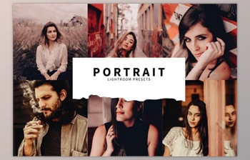 Download 10 Portrait Lightroom Presets By Fitra <span class='badge badge-warning'>Anas</span> - 5748486