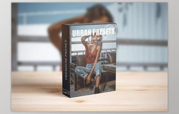 Download Urban <span class='badge badge-warning'>Lightroom</span> Presets By AAA Presets