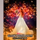 Download Glow Polka dots Photoshop Action By Ernika