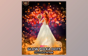 Download Glow Polka dots Photoshop Action By <span class='badge badge-warning'>Ernika</span>