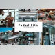 Download 10 Faded Film Lightroom Presets By Fitra Anas - 6076166