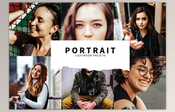 Download 10 Portrait Lightroom Presets By Fitra <span class='badge badge-warning'>Anas</span> - 5836904