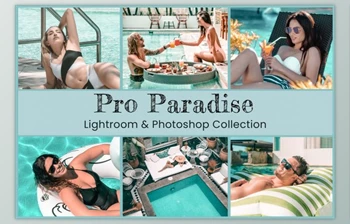 Download Paradise Lightroom <span class='badge badge-warning'>Preset</span> Photoshop By EpicoMedia (LRTEMPLATE, DNG, ATN, XMP)