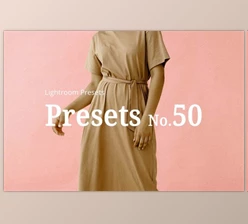 Download 10 Fashion Lightroom Presets By Fitra Anas
