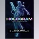 Download Hologram Photoshop Action By SisyphArt (ATN)