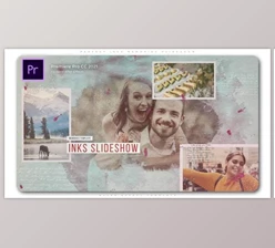 Download Perfect Inks Memories Slideshow (Videohive 33211866)