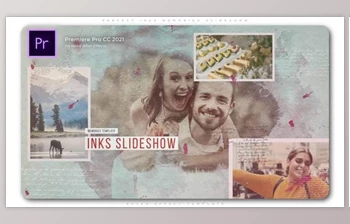 Download Perfect Inks Memories <span class='badge badge-warning'>Slideshow</span> (<span class='badge badge-warning'>Videohive</span> 33211866)