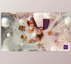 Download Wedding Slideshow (Videohive 33177700) - PR Project