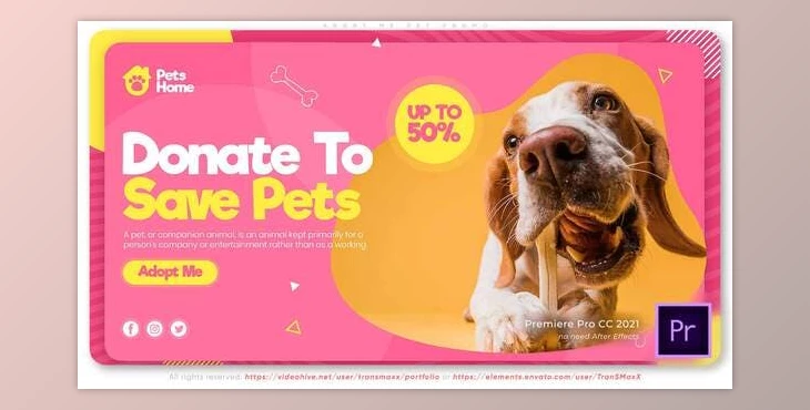 Download Adopt Me - Pet Promo (Videohive 33212319)