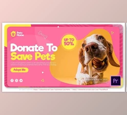 Download Adopt Me - Pet Promo (Videohive 33212319)