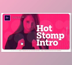 Download Hot Stomp Intro (Videohive 33212265)