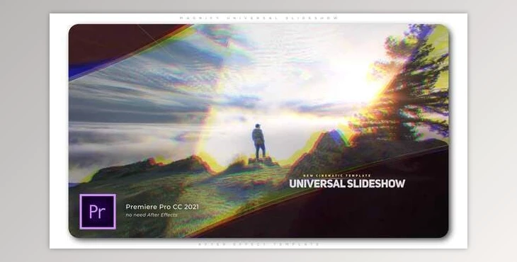 Download Magnify Cinematic Slideshow (Videohive 33211893)