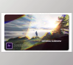 Download Magnify Cinematic Slideshow (Videohive 33211893)