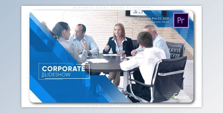 Download Business Event Promo Slideshow (Videohive 33211823)
