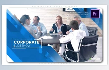 Download Business Event <span class='badge badge-warning'>Promo</span> Slideshow (<span class='badge badge-warning'>Videohive</span> 33211823)