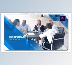 Download Business Event Promo Slideshow (Videohive 33211823)