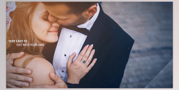 Download Wedding Slide (Videohive 33131529)
