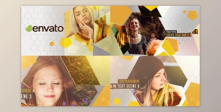Download Fun Urban Opener (Videohive 19514432) - AE Project