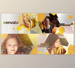 Download Fun Urban Opener (Videohive 19514432) - AE Project