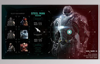 Download <span class='badge badge-warning'>HUD</span> GAME UI (<span class='badge badge-warning'>Videohive</span> 26768873) - AE <span class='badge badge-warning'>Project</span>