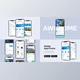 Download Clean Mobile App Promo (Videohive 33230027) - AE Project