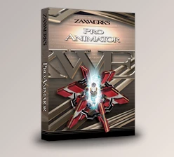 Download Zaxwerks 3D ProAnimator 8.6.0