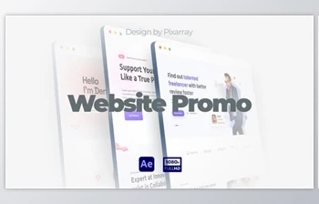 Download <span class='badge badge-warning'>Website</span> Promo Presentation (<span class='badge badge-warning'>Videohive</span> 32334345) - AE <span class='badge badge-warning'>Project</span>