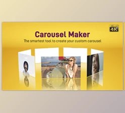 Download Carousel Maker (Videohive 32273770) - AE Project