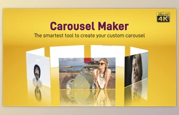 Download Carousel <span class='badge badge-warning'>Maker</span> (<span class='badge badge-warning'>Videohive</span> 32273770) - AE <span class='badge badge-warning'>Project</span>