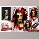 Download Blood Drops Photo Template By DreamColor (PSD)