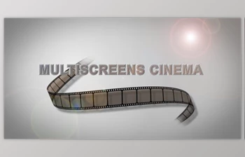 Download Multiscreens_<span class='badge badge-warning'>Cinema</span> (Videohive 242059) - AE Project