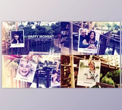 Download Photo Gallery On The Afternoon (Videohive 19647251) - AE Project