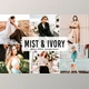 Download Mist & Ivory Pro Lightroom Presets By Creativetacos