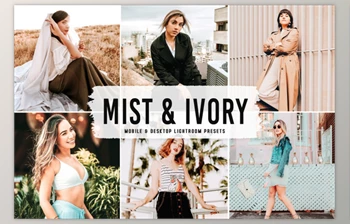Download Mist & Ivory <span class='badge badge-warning'>Pro</span> <span class='badge badge-warning'>Lightroom</span> <span class='badge badge-warning'>Presets</span> By <span class='badge badge-warning'>Creativetacos</span>
