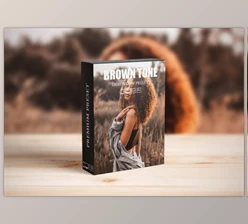 Download Moody Brown Lightroom Presets By AAA Presets